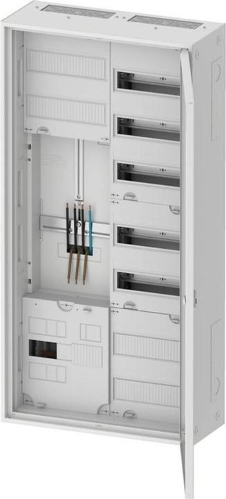 Eaton ZSD-ZV-1100/APZ 191007 Zähler-Komplettschrank 191007