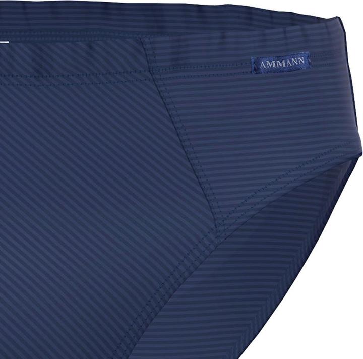 Image du produit Ammann Cotton & More Mini Slip 3P (L, Lot de 3)