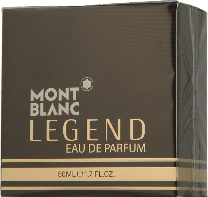 Actual product image Montblanc Legend (Eau de parfum, 50 ml)