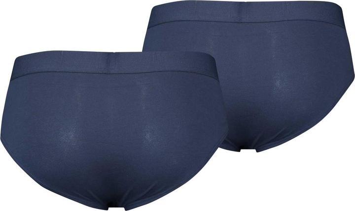 Image du produit Puma LEVIS Basic Brief (XL, lot de 2)