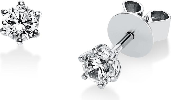 Actual product image Goldberg Diamant Catherine (White gold)