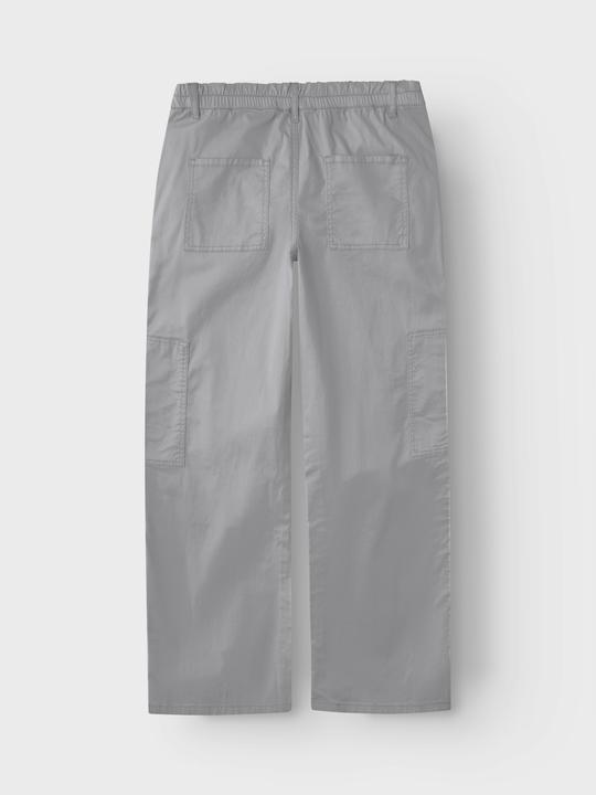 Immagine prodotto Lmtd Pantaloni cargo a vita bassa (164)