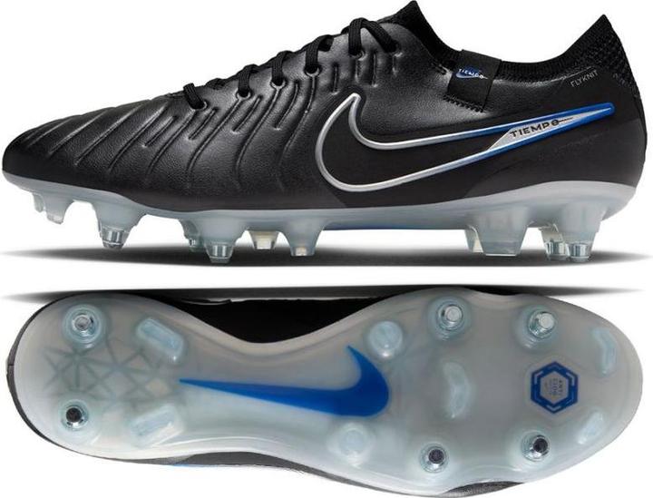 Produktbild Nike Tiempo Legend 10 Elite SG-Pro AC Fussballschuh Herren (44.5)