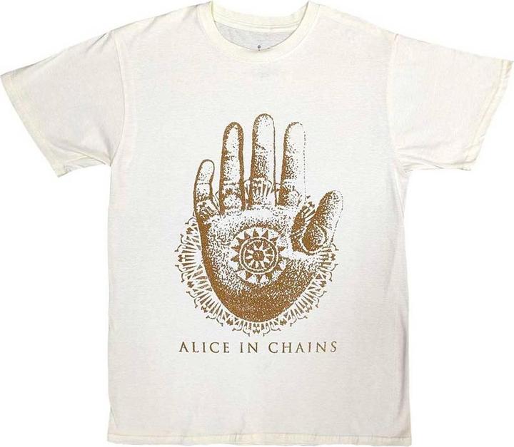 Produktbild Alice In Chains TShirt (XXL)