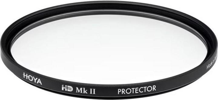 Hoya HD Mk II Protector Filter (49 mm, Protection filter, 49 mm)
