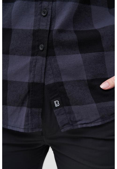 Immagine prodotto Brandit Camicia Amy in flanella RAGAZZE - 17542 (3XL)