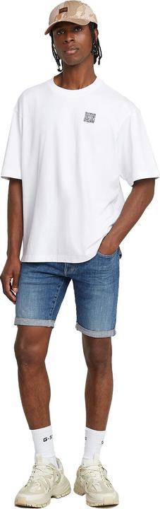 Actual product image G-Star 3301 Slim Short (36)