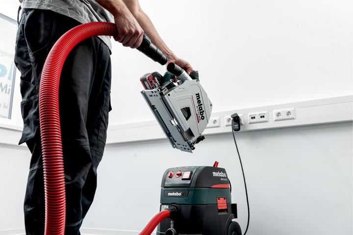 Actual product image Metabo Cordless Control Start/Stop Set