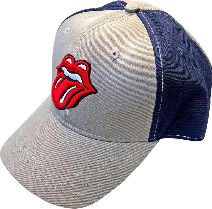 Grey/navy blue