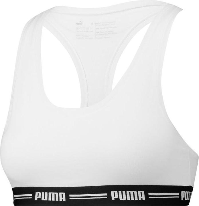 Image du produit Puma Soutien-gorge à dos nageur (Une unité par pack, XS)