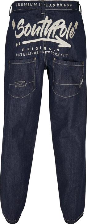 Produktbild Southpole Script Denim (34)