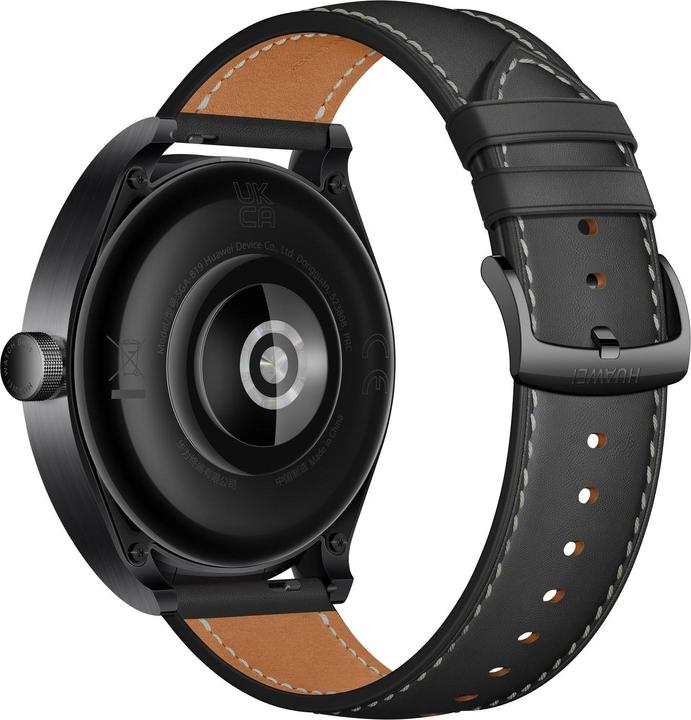 Actual product image Huawei Watch Buds (47.50 mm)