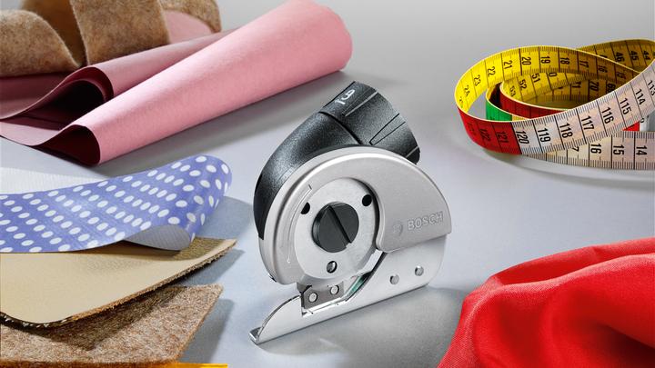 Produktbild Bosch Home & Garden Ixo Zubehör