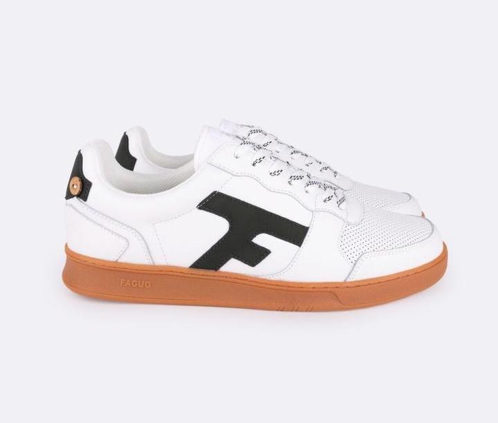 Produktbild Faguo Hazel Leather (42)