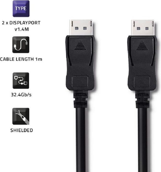 Produktbild Segula 50585 lighting accessory (0.06 m, DisplayPort)