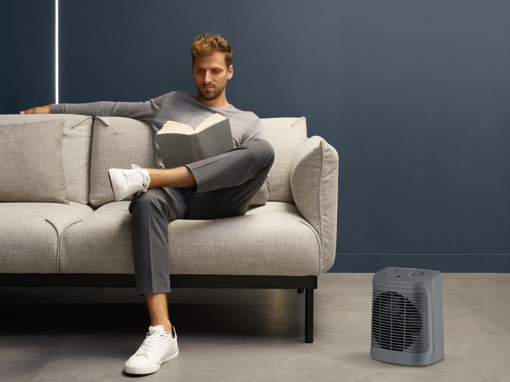Actual product image Rowenta SO2321F2 (1800 W)