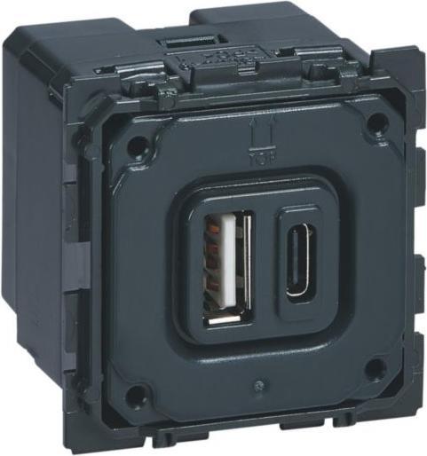 Legrand Stopcontact