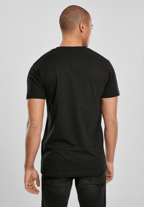 Actual product image Mister Tee Bad Habit Tee (XS)