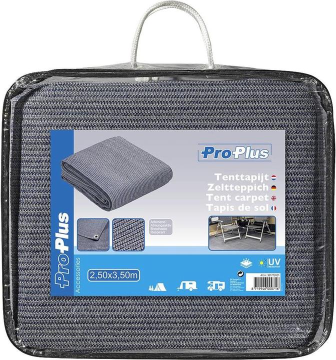 Image du produit ProPlus Tapis de tente