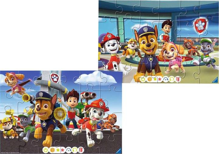 Immagine prodotto tiptoi Paw Patrol '22 (Tedesco)