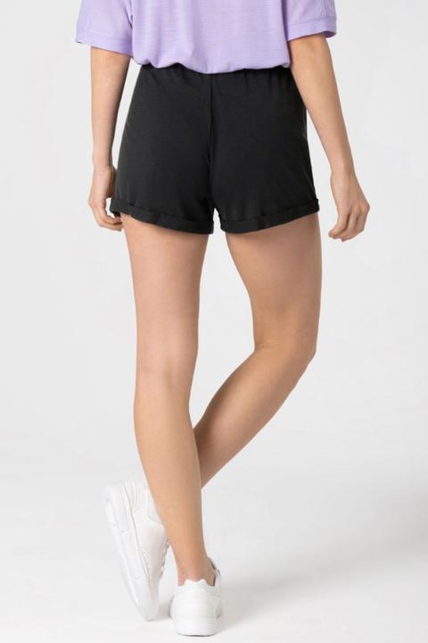 Actual product image Super Natural W Wide Shorts (S)