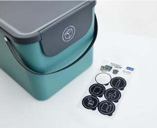 Produktbild Rotho Albula (40 l)