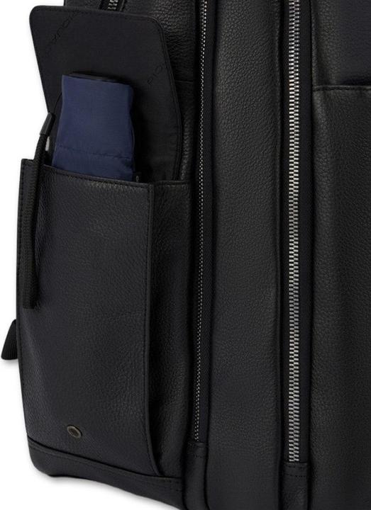 Actual product image Piquadro Mode - Laptop backpack 15.6" (32 l)