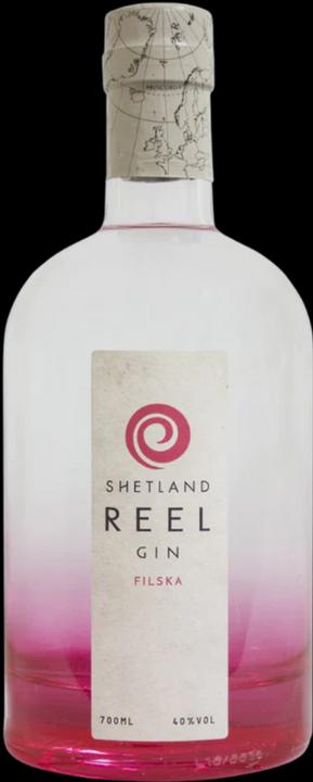 Image du produit Shetland Reel Filska