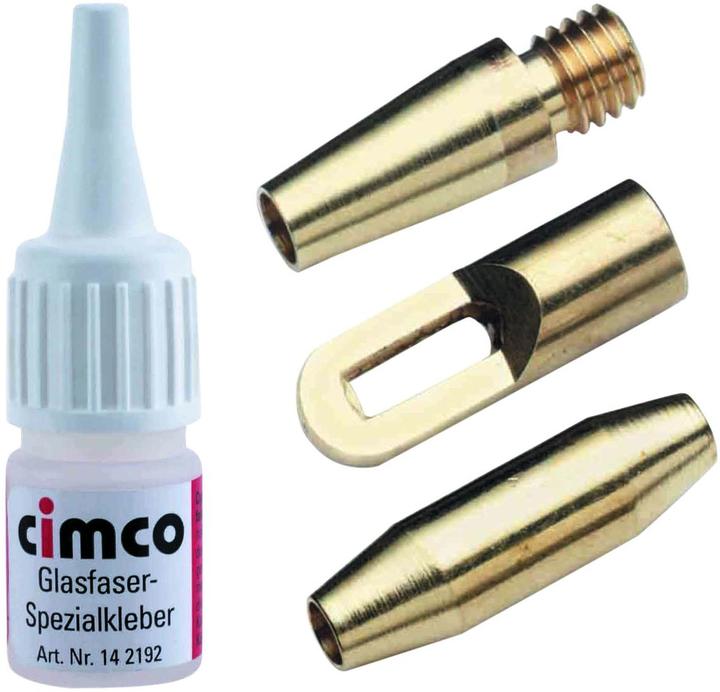 Image du produit Cimco ServiceSet pour