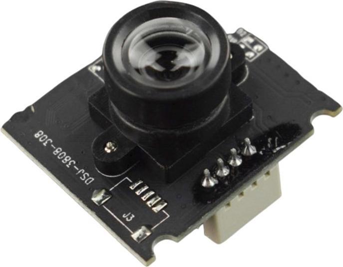 Produktbild DFRobot 0.3MP USB-Kamera für Raspberry Pi und NVIDIA
