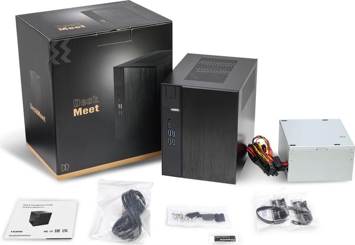 Produktbild AsRock DeskMeet B660