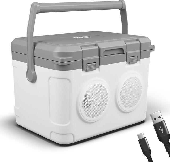 Produktbild Jamb 3-in-1 Musikkühlbox (21 l)