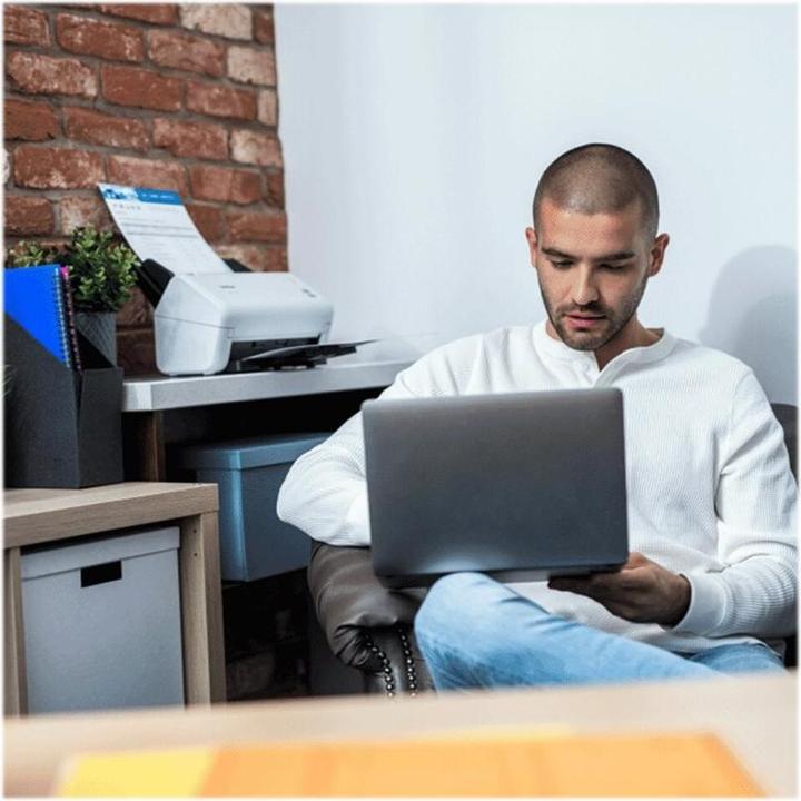 Image du produit Brother ADS-4100 (USB)