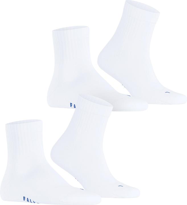 Actual product image Falke Run Rib 2 Pack Unisex (pack of 2, 35 - 36)