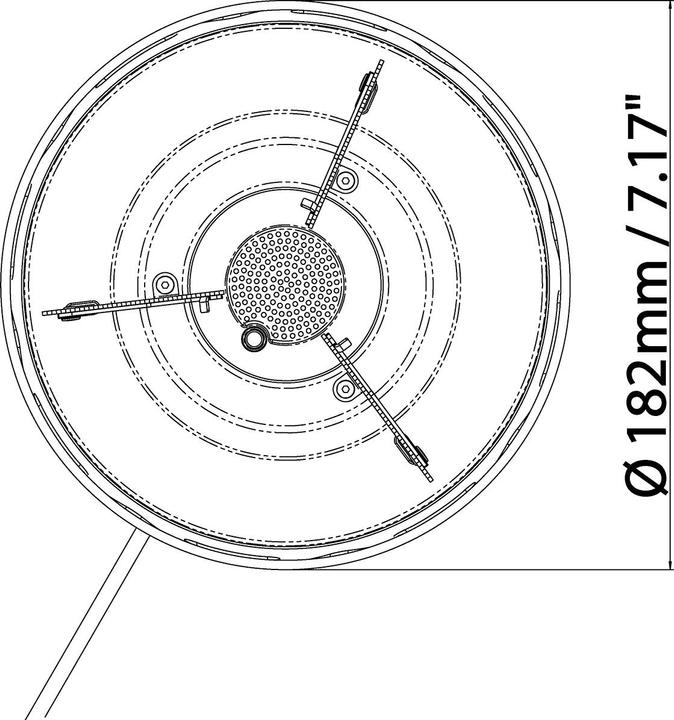 Actual product image Primus Essential Stove Set