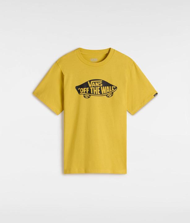 Produktbild Vans STYLE 76 SS Spicy Mustard (S)