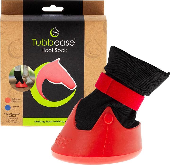 Actual product image Kerbl Tubbease