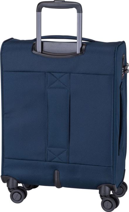 Actual product image Stratic Mix suitcase (36 l, Hand luggage (up to 50 litres))