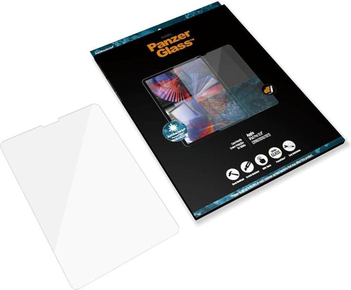 Immagine prodotto PanzerGlass Classico (1 Pezzo/i, iPad Pro 12.9 2018 (3. Gen), iPad Pro 12.9 2020 (4. Gen))