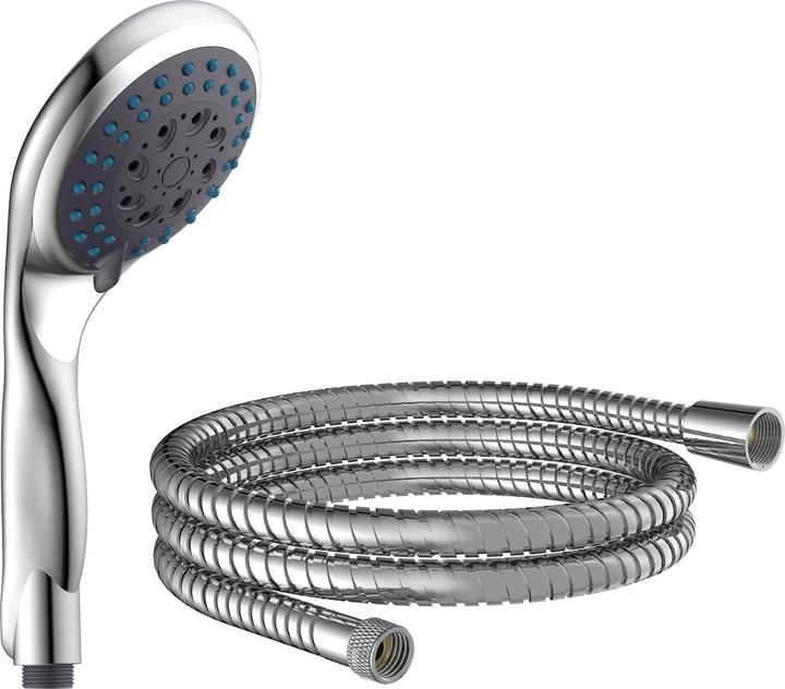 Immagine prodotto Schütte HOGAFLEX M-3 Brauseschlauch 150 cm (150 cm)