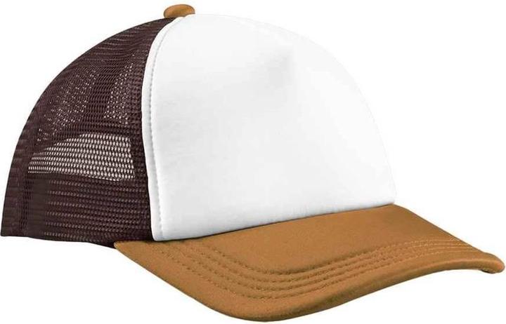 Produktbild Beechfield Trucker Cap 5 Segmente (One Size)