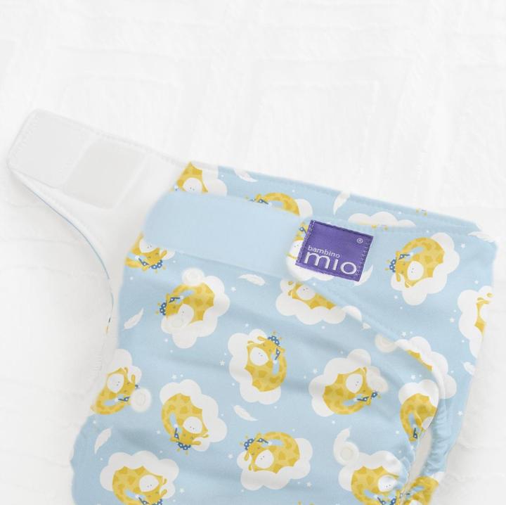 Image du produit Bambino Mio Miosolo classic (Taille unique, 1 pièce(s))