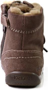 Actual product image Kickers Bamara-18 (18)