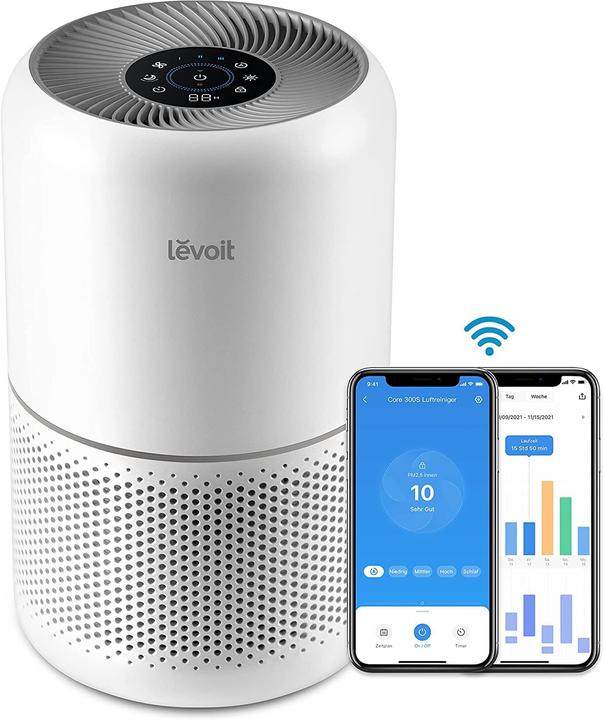 Produktbild Levoit Core 300S (41 m²)