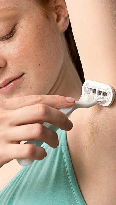 Produktbild Gillette Venus Deluxe Smooth Sensitive (8 x)