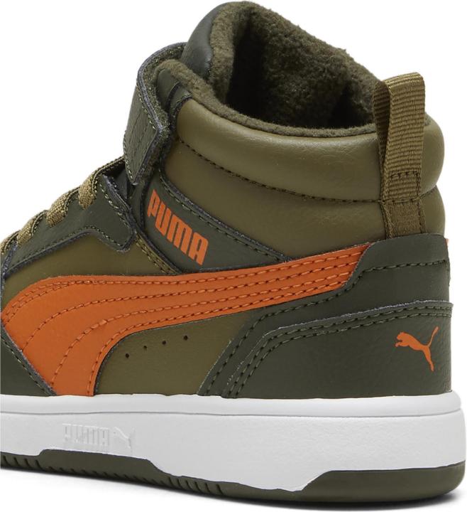 Produktbild Puma Rebound V6 Mid WTR AC+ PS (35)