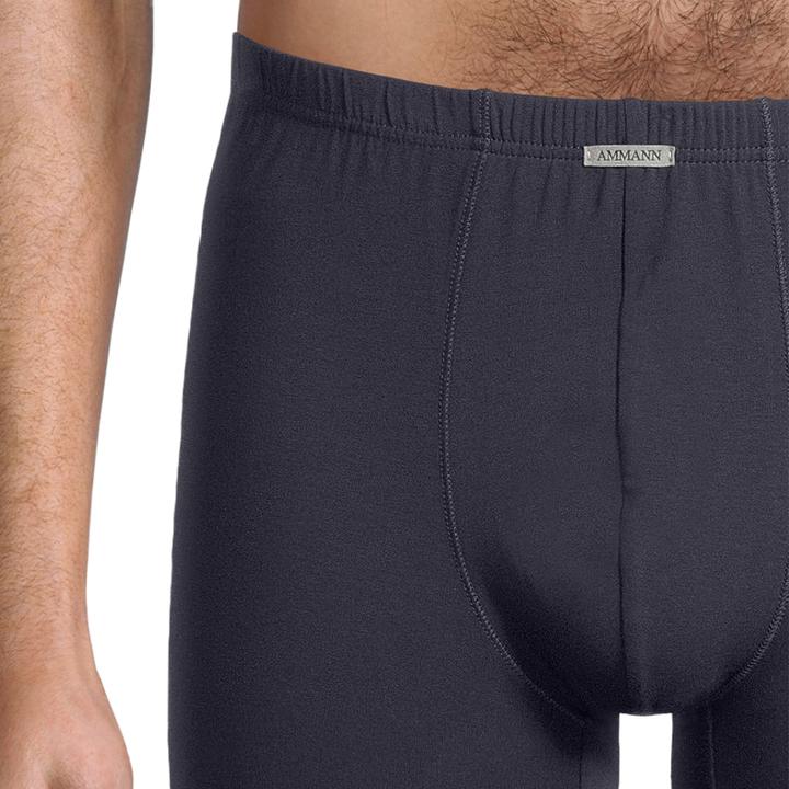 Actual product image Ammann 3er Pack Close to you Long Short / Pant (8, XXL, pack of 3)