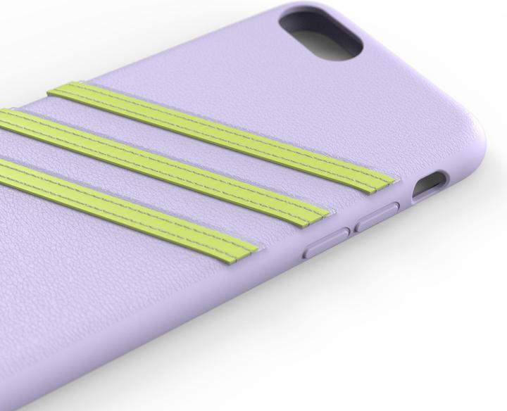 Produktbild adidas Moulded Case PU Woman (Apple iPhone 6s, Apple iPhone SE (3rd Gen), Apple iPhone SE (2nd Gen), Apple iPhone 6, Apple iPhone 8, Apple iPhone 7)