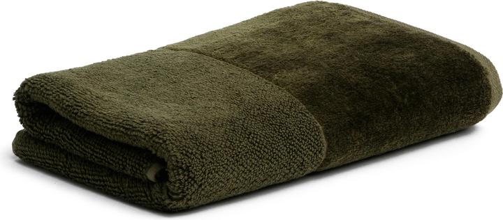 Actual product image Möve Bamboo Luxe (50 x 100 cm)