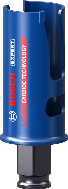 Image du produit Bosch Professional Zubehör Expert Construction Material Lochsäge, 30 x 60 mm (30 mm)